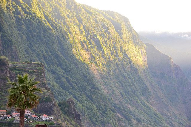 casadomiradouro madeira ferien wohnung villa haus mieten fewo luxus Schwimmbad