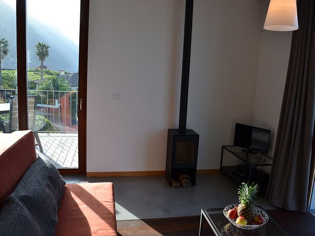 casa do miradouro madeira vakantie woning huurwoning villa luxe zwembad