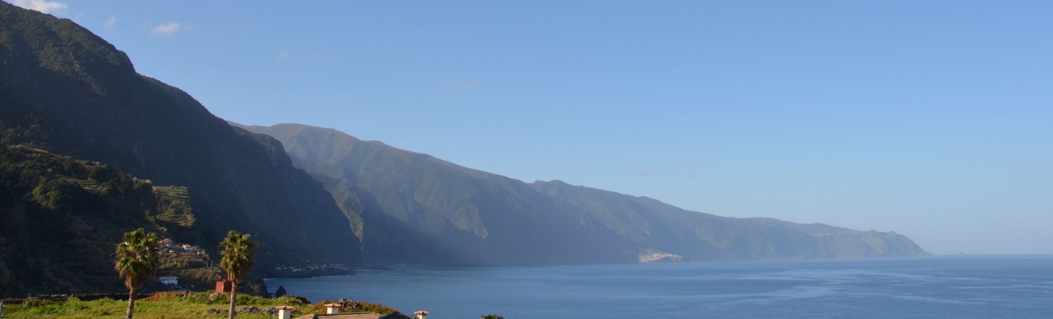 casa do miradouro madeira vacation home north coast view