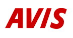 Avis car rentals