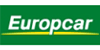 Europcar car rentals