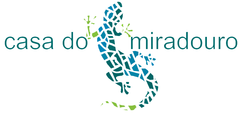 logo Casa do Miradouro Madeira vakantiewoning huurwoning villa luxe zwembad