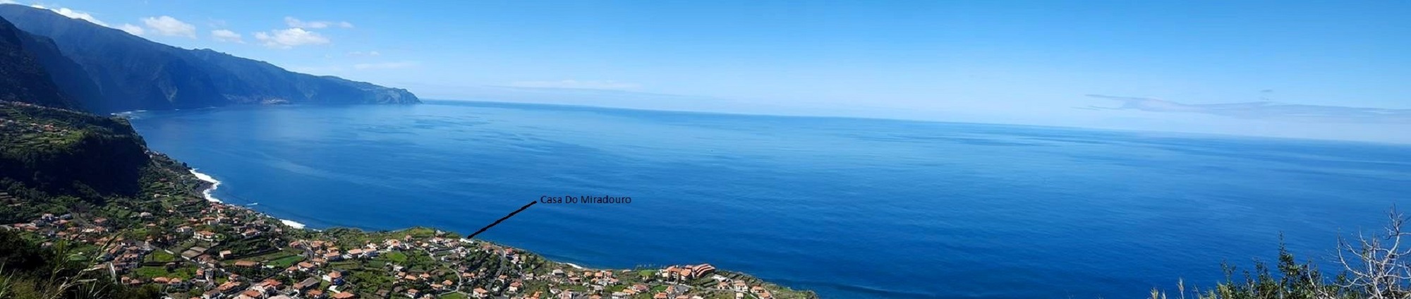 casa do miradouro madeira vacation home rental villa luxury pool