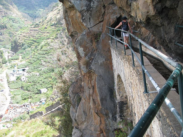 socorridos valley