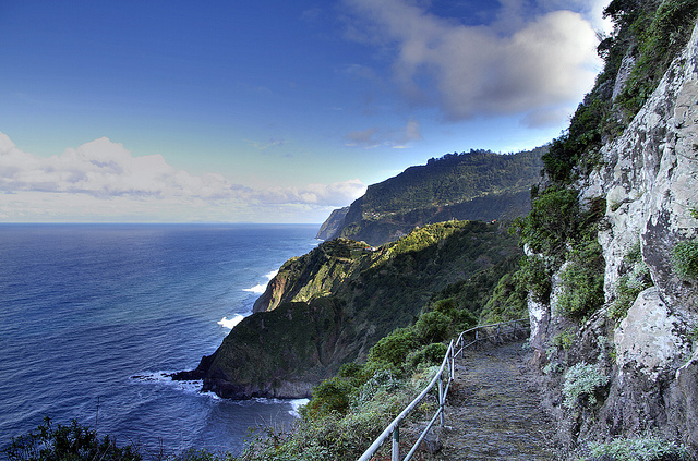 Ribeira do Janela