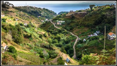 levada do castelejo