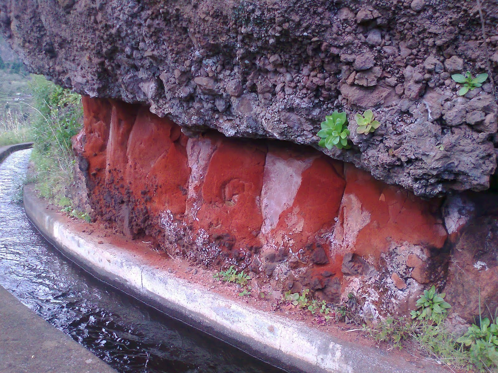 levada dos piornais