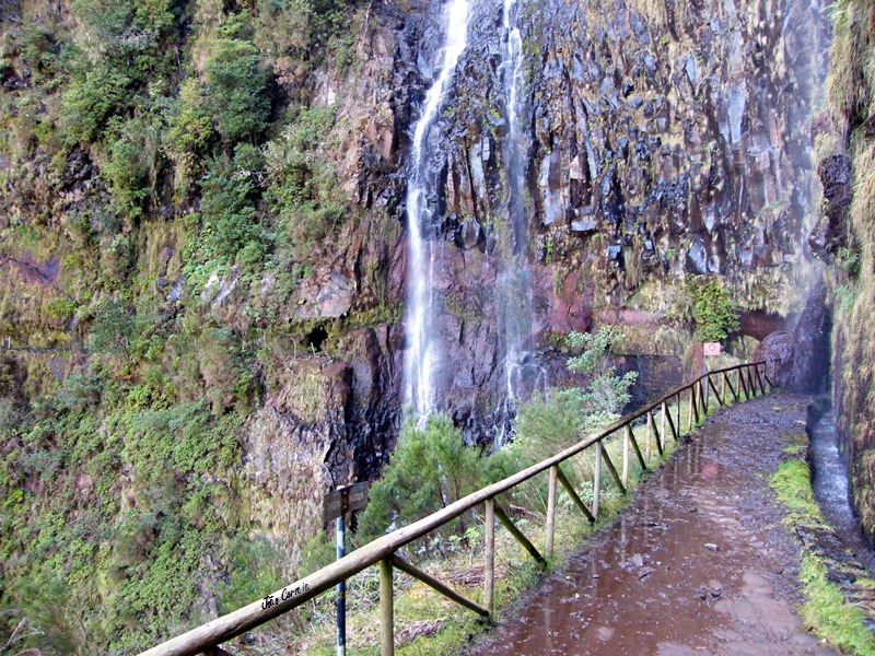 Levada do Risco